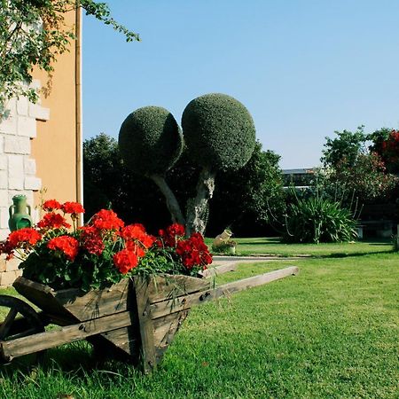 Il Giardino Della Musica Villa Modica Eksteriør bilde