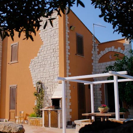 Il Giardino Della Musica Villa Modica Eksteriør bilde